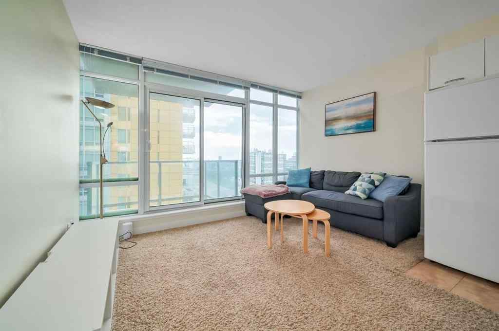 MLS® A2234286 - Unit #1104 3830 Brentwood Road NW in Brentwood Calgary, Residential