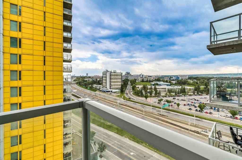 MLS® A2234286 - Unit #1104 3830 Brentwood Road NW in Brentwood Calgary, Residential