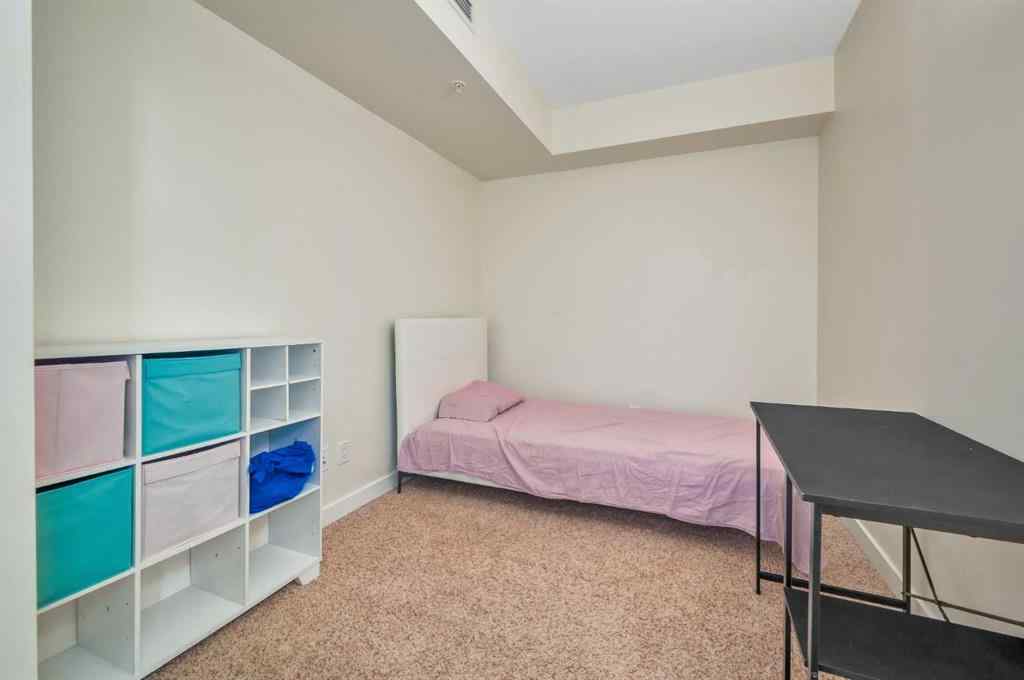 MLS® A2234286 - Unit #1104 3830 Brentwood Road NW in Brentwood Calgary, Residential