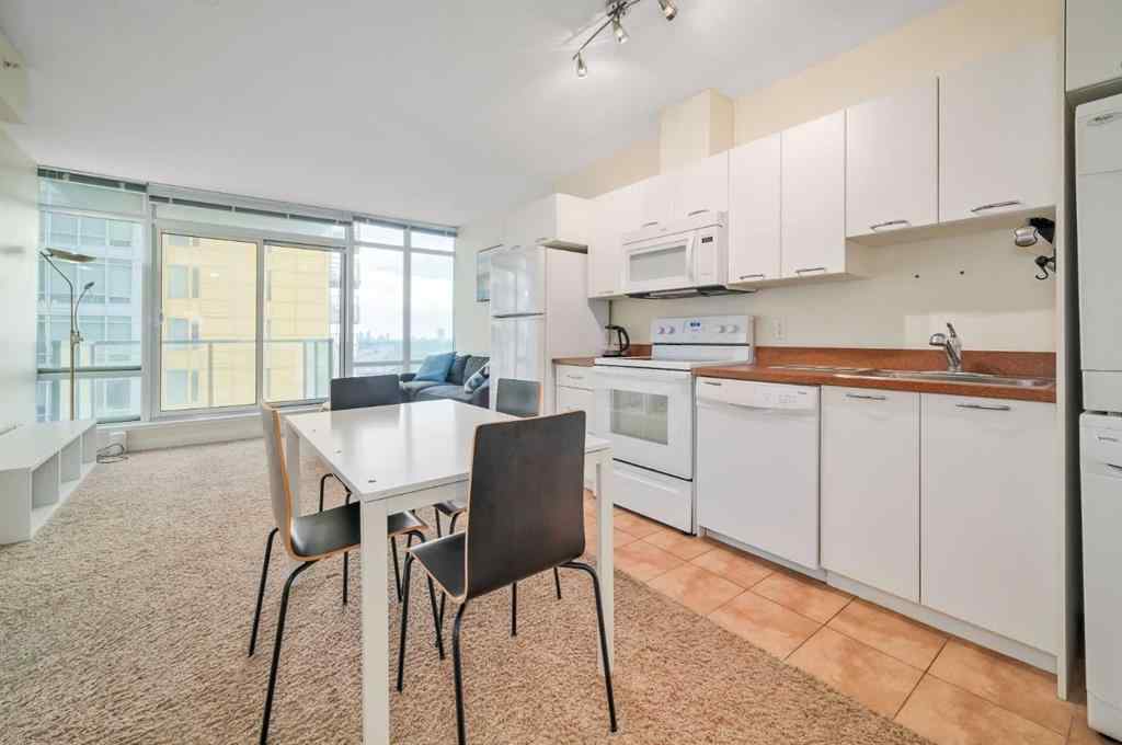 MLS® A2234286 - Unit #1104 3830 Brentwood Road NW in Brentwood Calgary, Residential