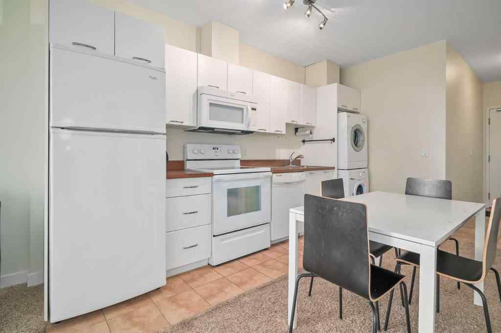 MLS® A2234286 - Unit #1104 3830 Brentwood Road NW in Brentwood Calgary, Residential