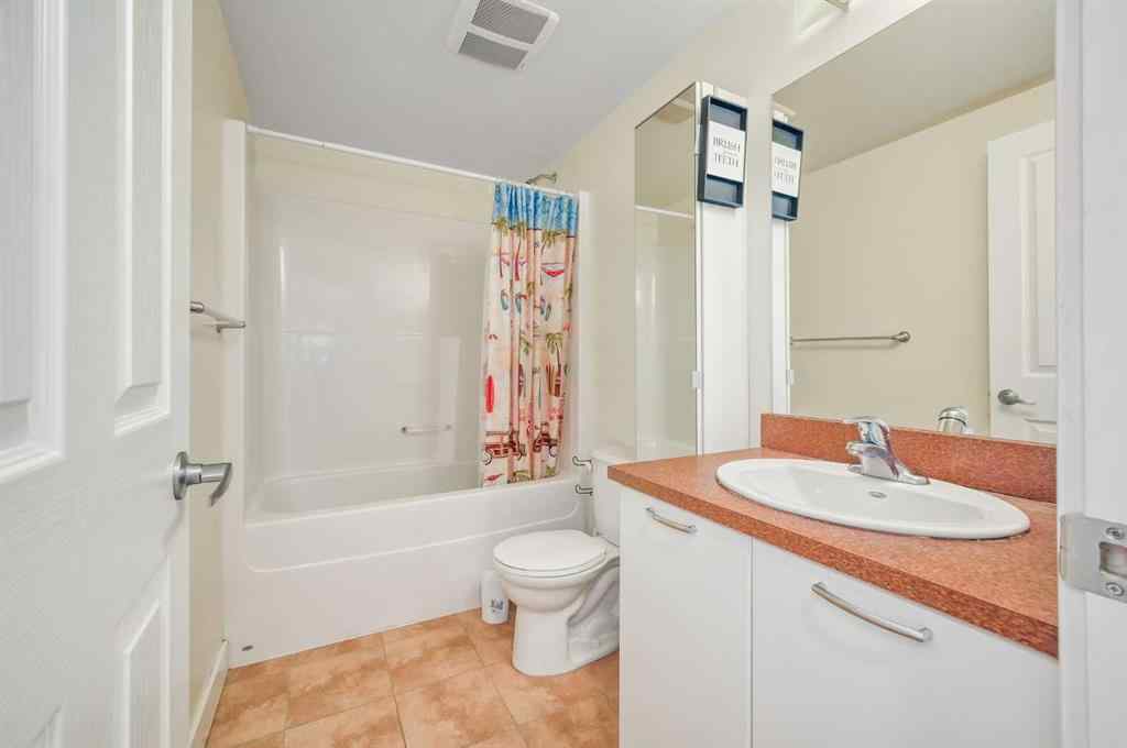 MLS® A2234286 - Unit #1104 3830 Brentwood Road NW in Brentwood Calgary, Residential