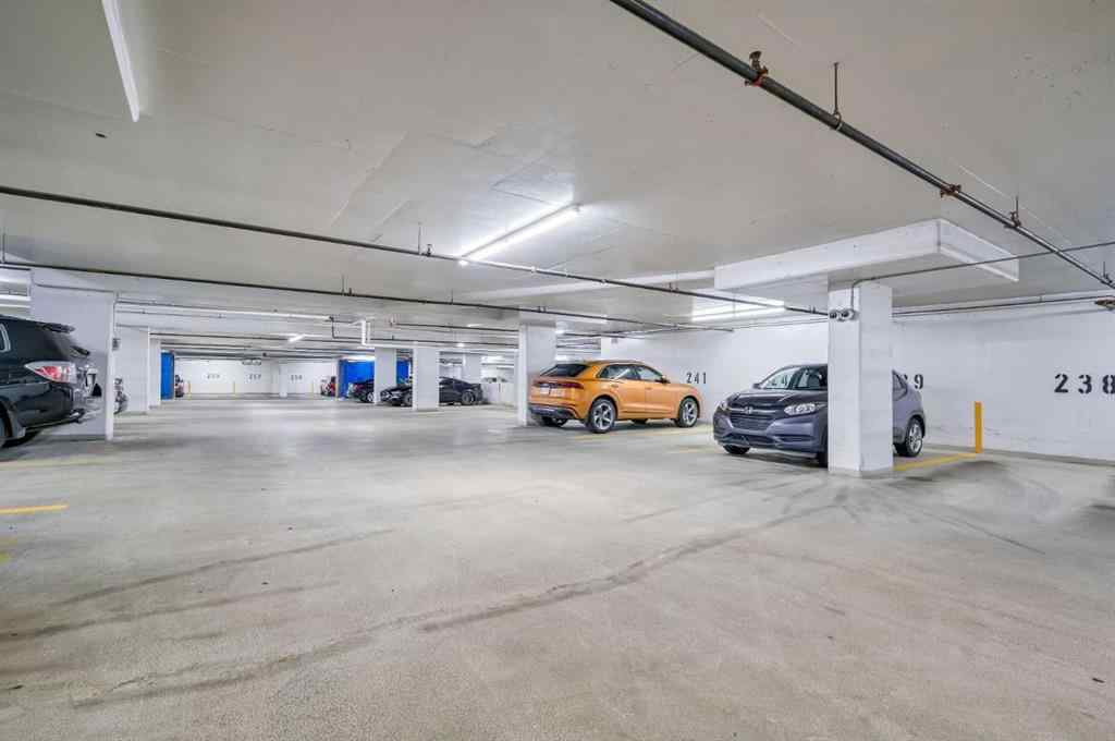 MLS® A2234286 - Unit #1104 3830 Brentwood Road NW in Brentwood Calgary, Residential