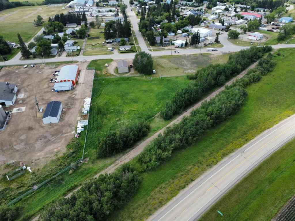 MLS® A2234291 - Lot 11, Blk 7 Plan 8620012   in Marwayne Marwayne, Land