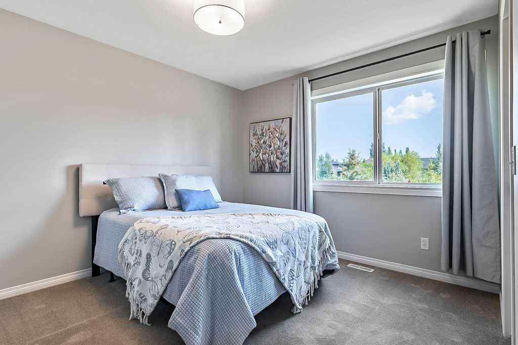 MLS® A2234292 - 3 Winters Way  in Air Ranch Okotoks, Residential