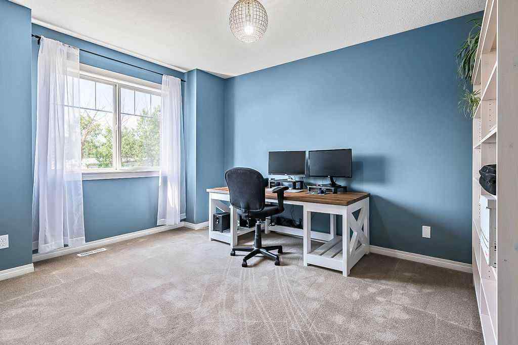MLS® A2234292 - 3 Winters Way  in Air Ranch Okotoks, Residential