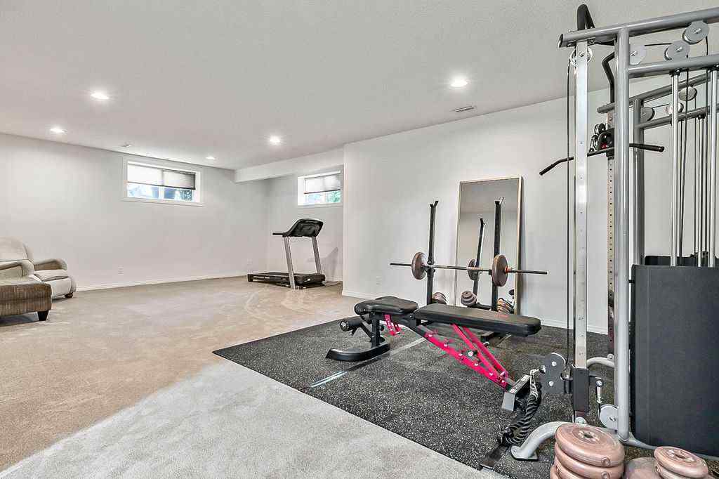 MLS® A2234292 - 3 Winters Way  in Air Ranch Okotoks, Residential