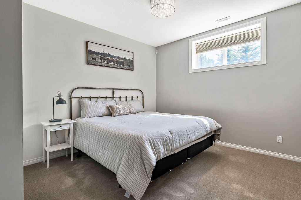 MLS® A2234292 - 3 Winters Way  in Air Ranch Okotoks, Residential