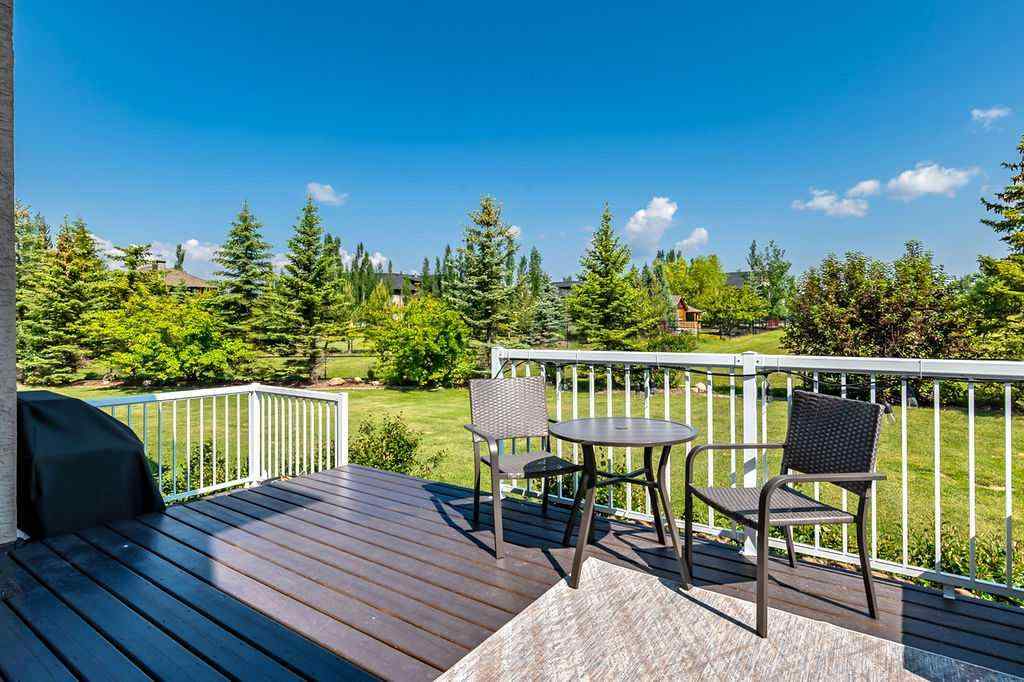 MLS® A2234292 - 3 Winters Way  in Air Ranch Okotoks, Residential