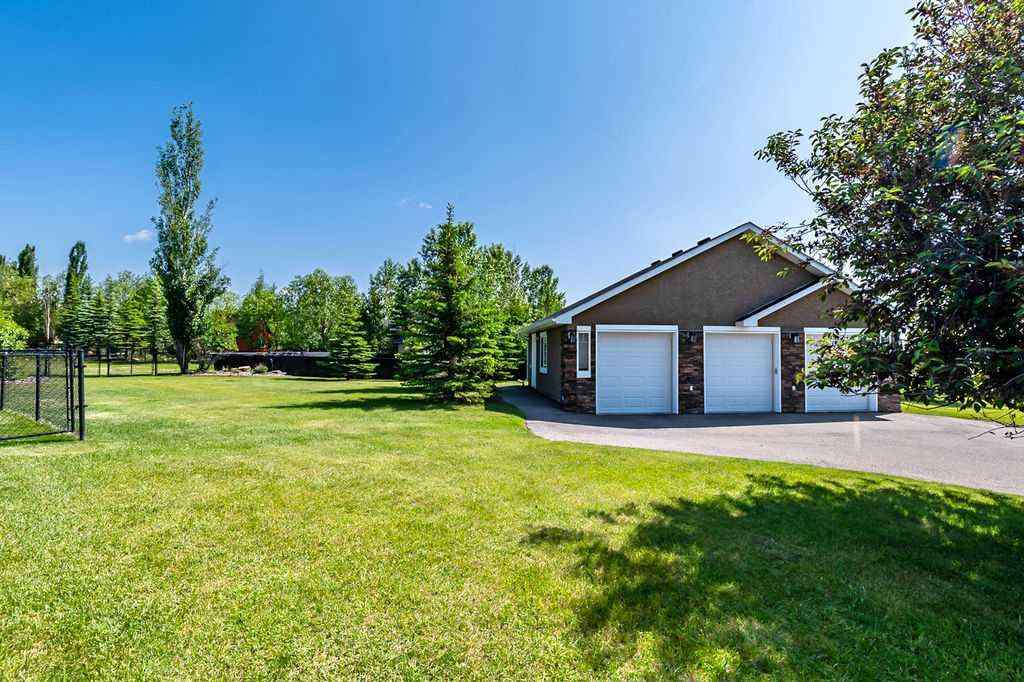 MLS® A2234292 - 3 Winters Way  in Air Ranch Okotoks, Residential