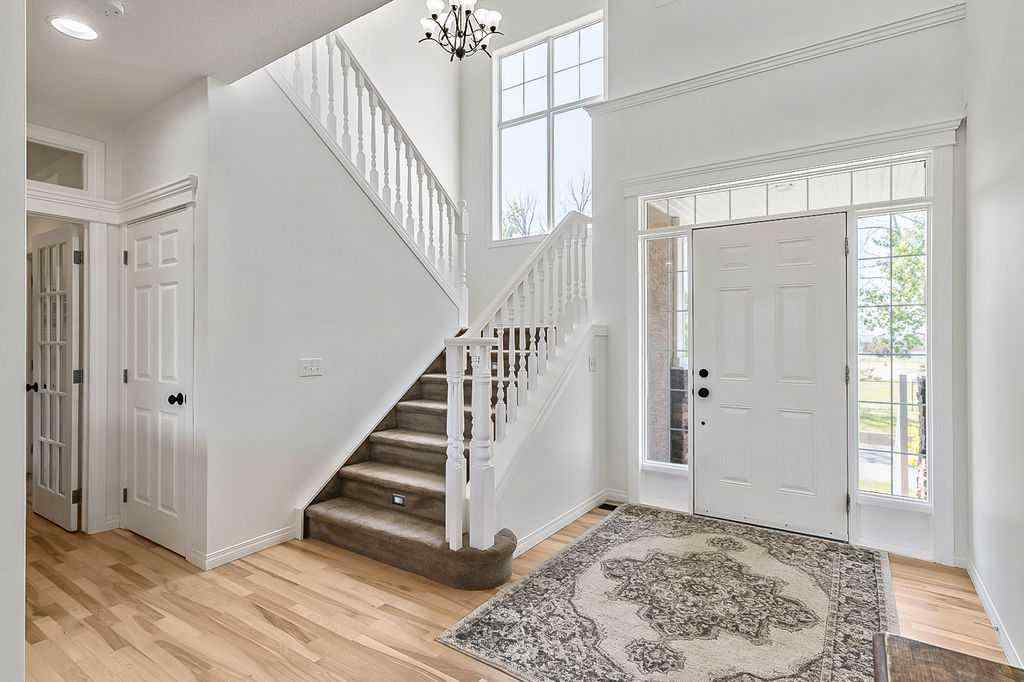 MLS® A2234292 - 3 Winters Way  in Air Ranch Okotoks, Residential