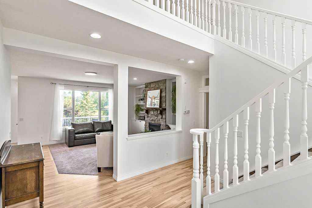 MLS® A2234292 - 3 Winters Way  in Air Ranch Okotoks, Residential