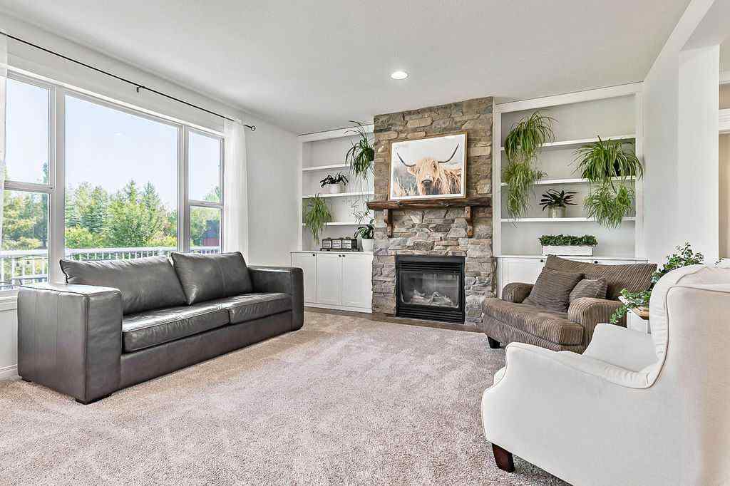 MLS® A2234292 - 3 Winters Way  in Air Ranch Okotoks, Residential