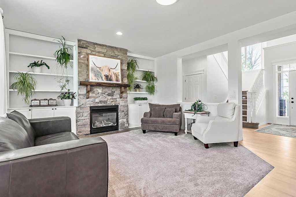 MLS® A2234292 - 3 Winters Way  in Air Ranch Okotoks, Residential