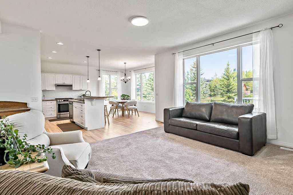 MLS® A2234292 - 3 Winters Way  in Air Ranch Okotoks, Residential