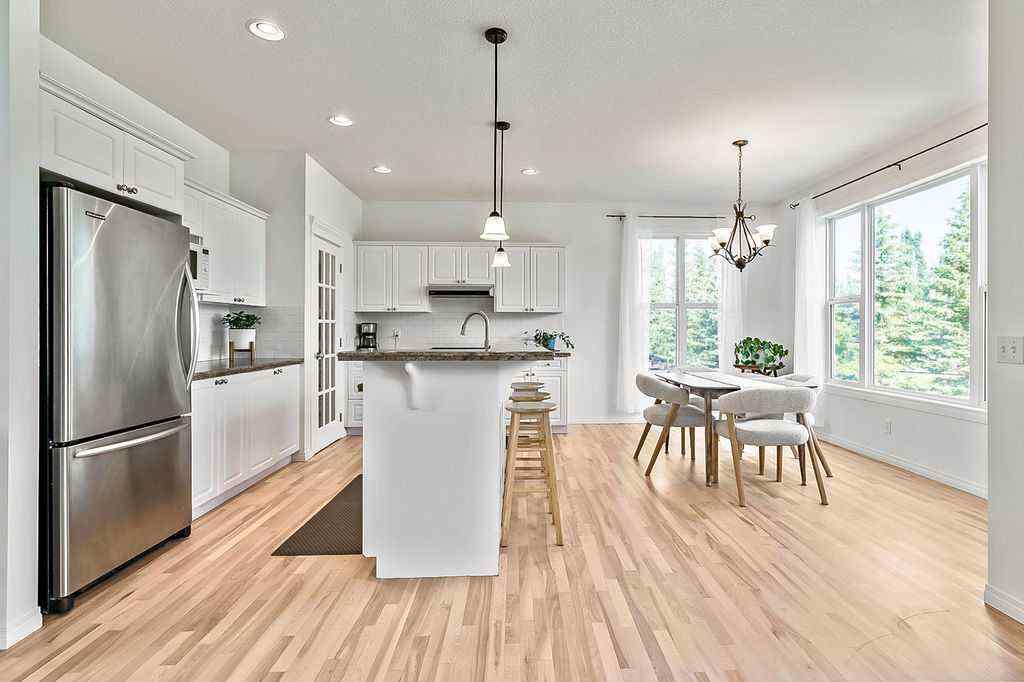 MLS® A2234292 - 3 Winters Way  in Air Ranch Okotoks, Residential