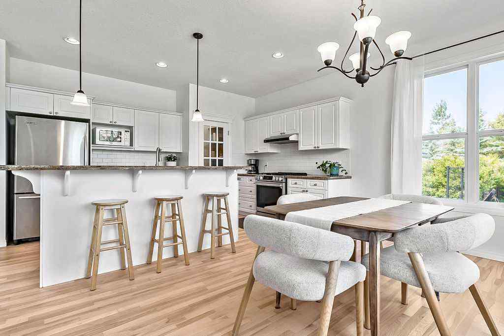 MLS® A2234292 - 3 Winters Way  in Air Ranch Okotoks, Residential
