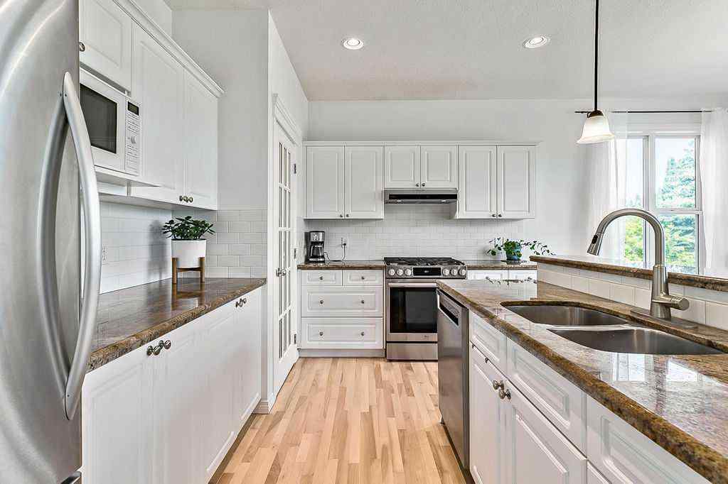 MLS® A2234292 - 3 Winters Way  in Air Ranch Okotoks, Residential