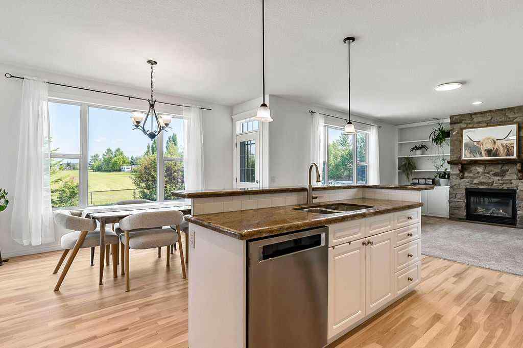 MLS® A2234292 - 3 Winters Way  in Air Ranch Okotoks, Residential