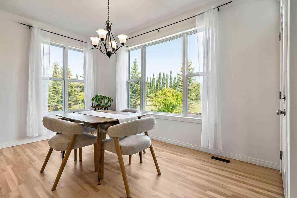 MLS® A2234292 - 3 Winters Way  in Air Ranch Okotoks, Residential