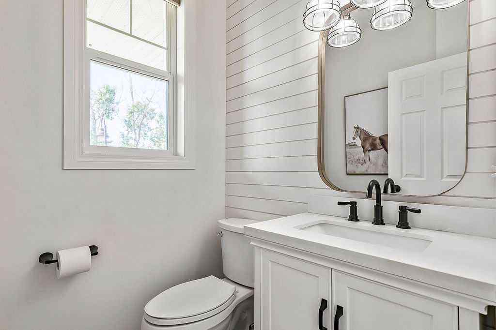 MLS® A2234292 - 3 Winters Way  in Air Ranch Okotoks, Residential