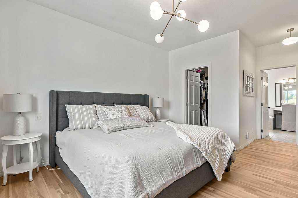 MLS® A2234292 - 3 Winters Way  in Air Ranch Okotoks, Residential