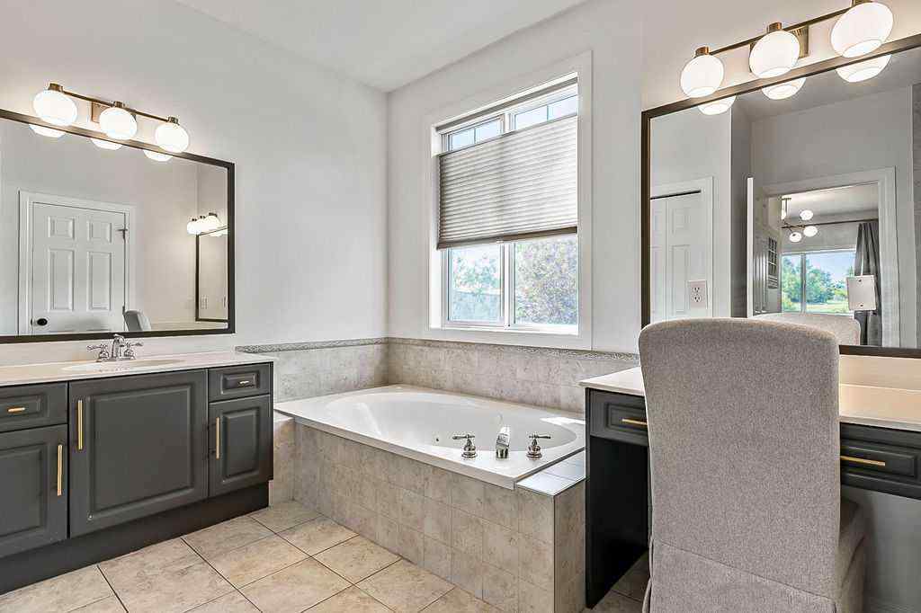 MLS® A2234292 - 3 Winters Way  in Air Ranch Okotoks, Residential