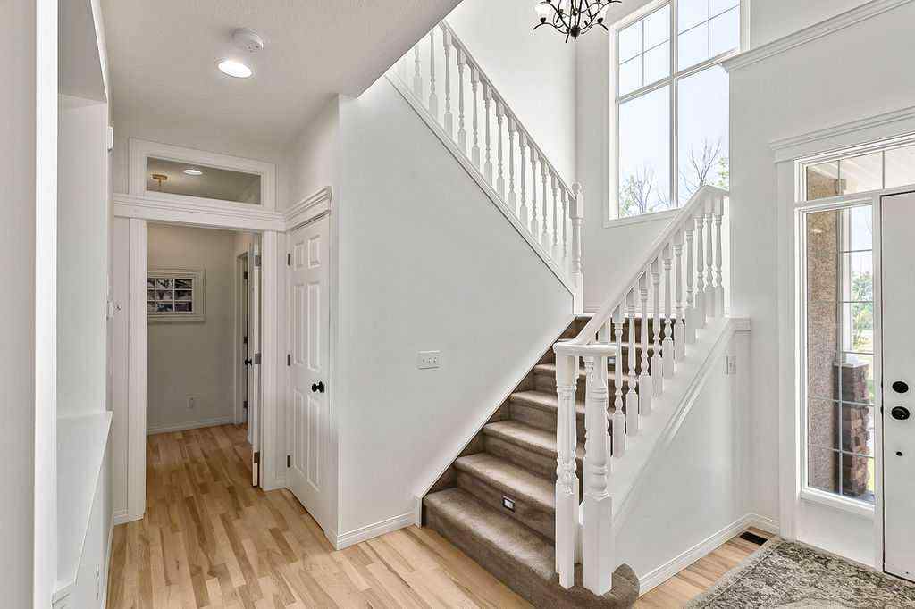 MLS® A2234292 - 3 Winters Way  in Air Ranch Okotoks, Residential