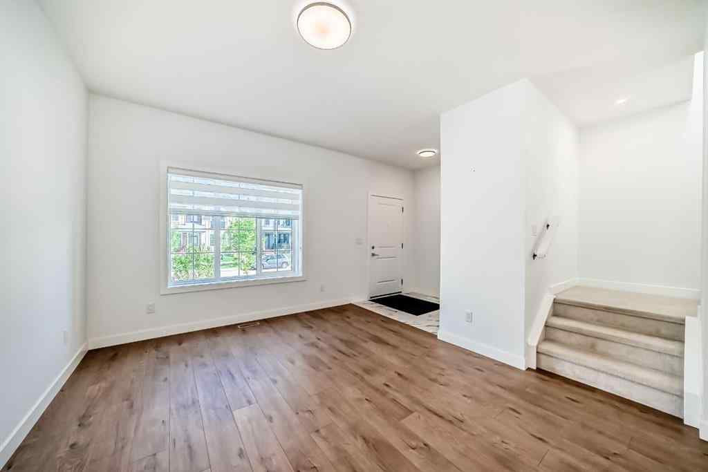 MLS® A2234295 - 7403 202 Avenue SE in Rangeview Calgary, Residential