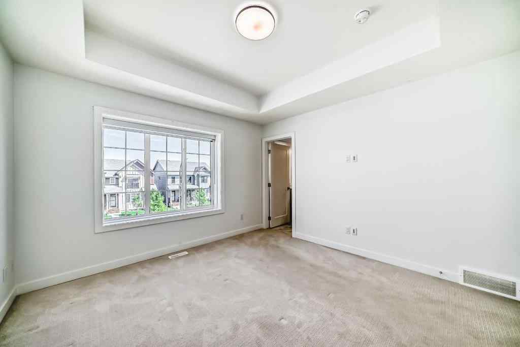 MLS® A2234295 - 7403 202 Avenue SE in Rangeview Calgary, Residential