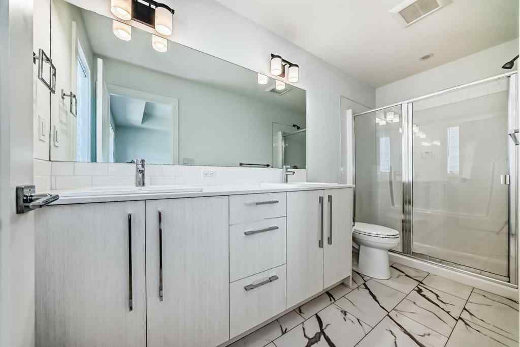 MLS® A2234295 - 7403 202 Avenue SE in Rangeview Calgary, Residential
