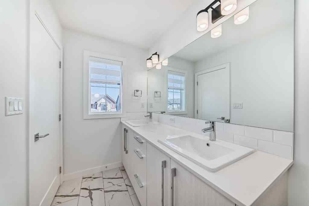MLS® A2234295 - 7403 202 Avenue SE in Rangeview Calgary, Residential