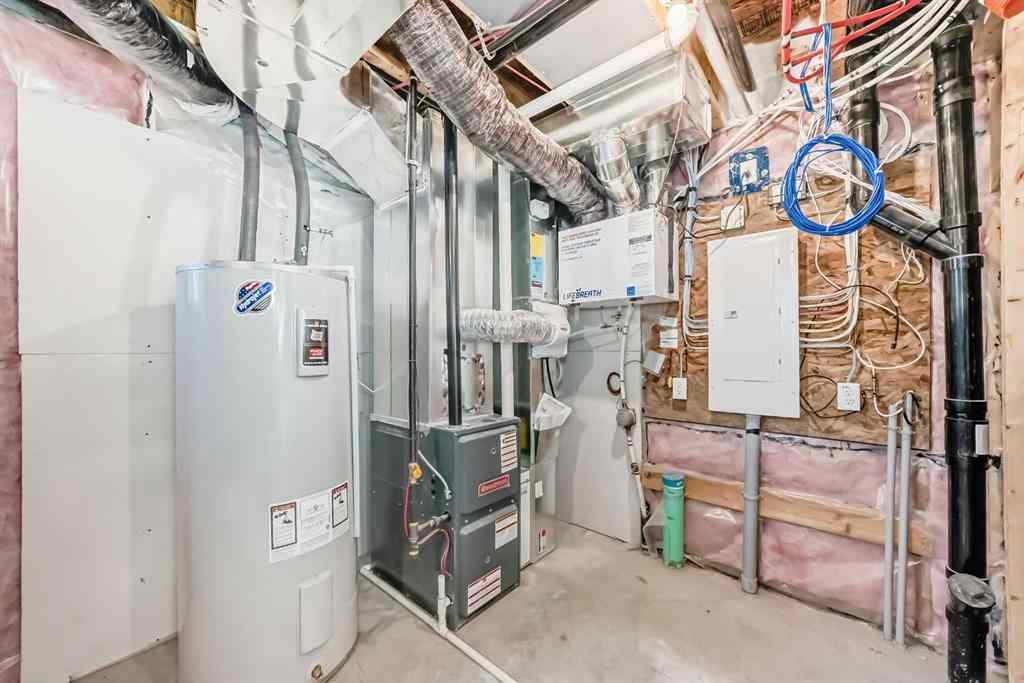 MLS® A2234295 - 7403 202 Avenue SE in Rangeview Calgary, Residential