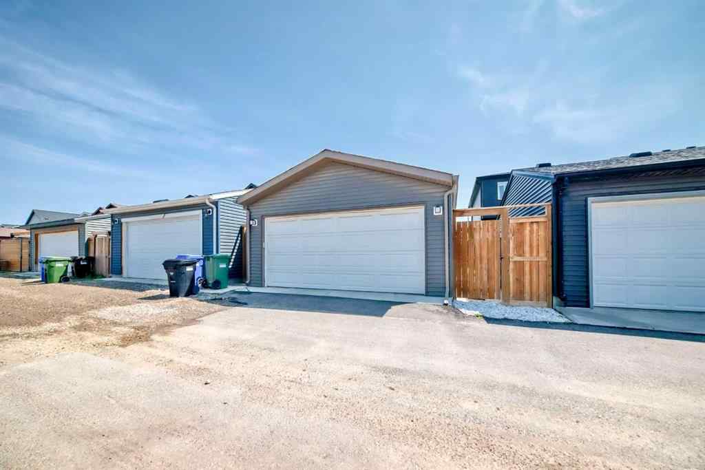 MLS® A2234300 - 59 Wolf Hollow Way SE in Wolf Willow Calgary, Residential