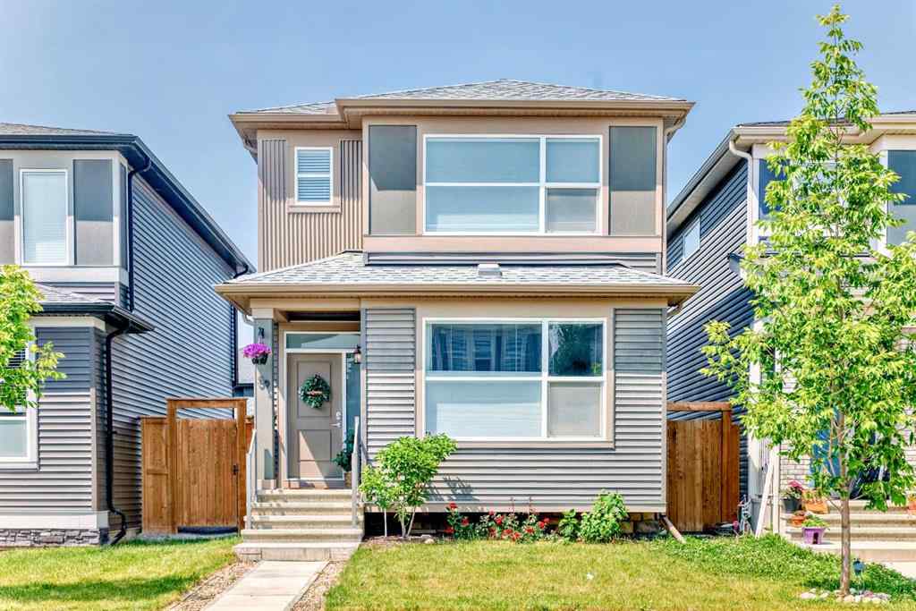 MLS® A2234300 - 59 Wolf Hollow Way SE in Wolf Willow Calgary, Residential