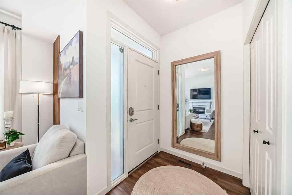 MLS® A2234300 - 59 Wolf Hollow Way SE in Wolf Willow Calgary, Residential