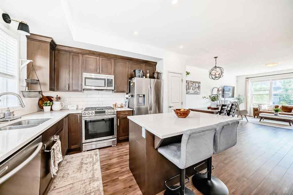 MLS® A2234300 - 59 Wolf Hollow Way SE in Wolf Willow Calgary, Residential
