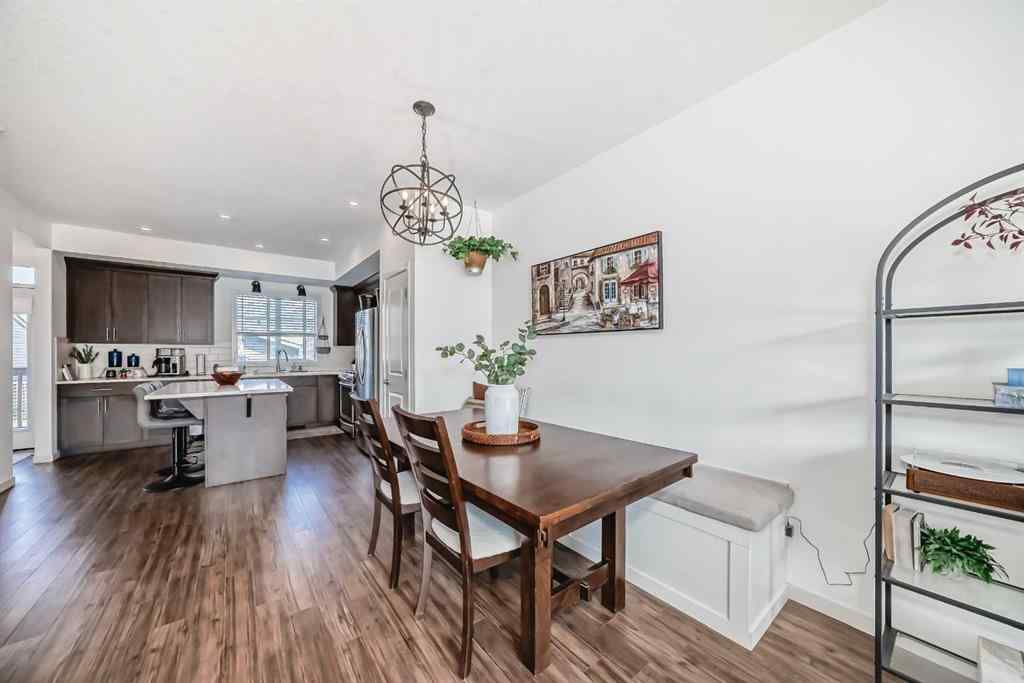 MLS® A2234300 - 59 Wolf Hollow Way SE in Wolf Willow Calgary, Residential