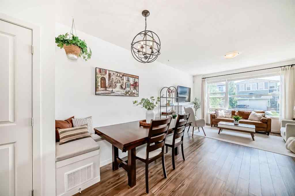 MLS® A2234300 - 59 Wolf Hollow Way SE in Wolf Willow Calgary, Residential