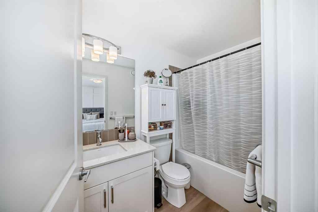 MLS® A2234300 - 59 Wolf Hollow Way SE in Wolf Willow Calgary, Residential