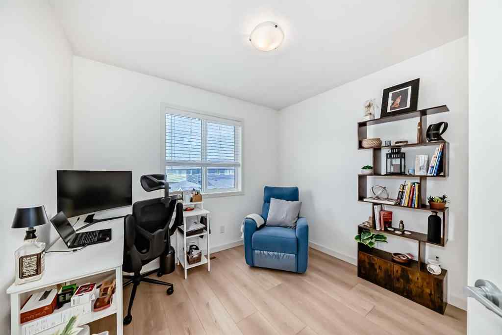 MLS® A2234300 - 59 Wolf Hollow Way SE in Wolf Willow Calgary, Residential