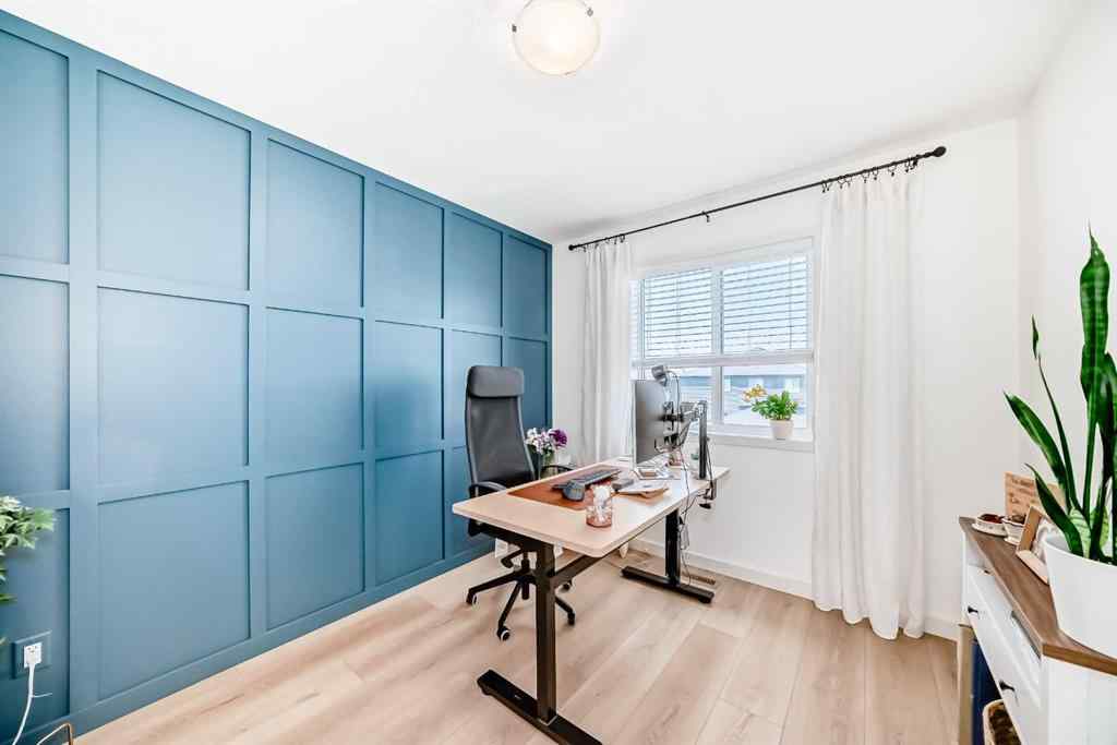 MLS® A2234300 - 59 Wolf Hollow Way SE in Wolf Willow Calgary, Residential