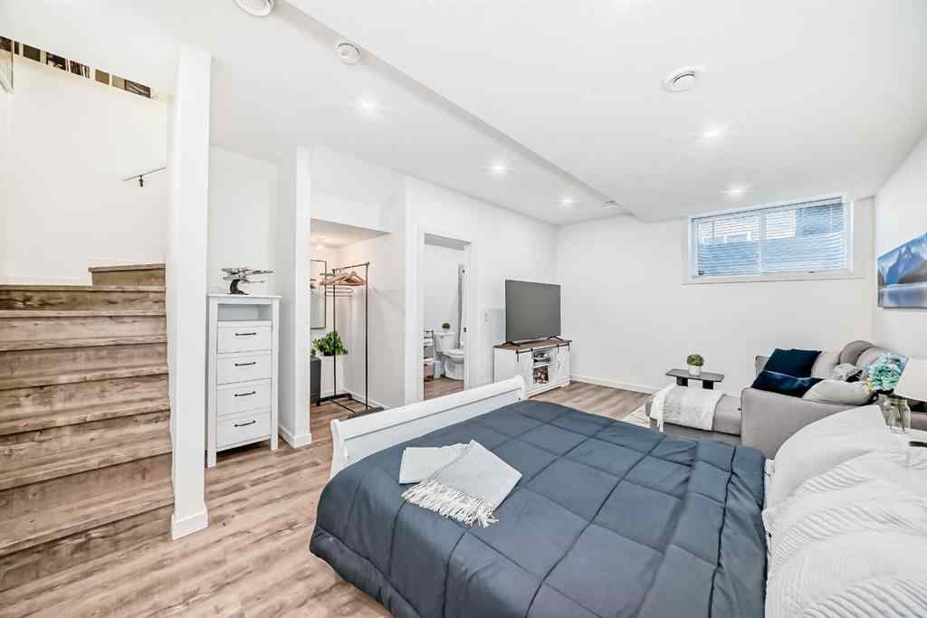 MLS® A2234300 - 59 Wolf Hollow Way SE in Wolf Willow Calgary, Residential