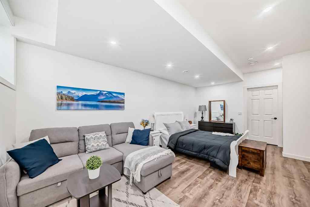 MLS® A2234300 - 59 Wolf Hollow Way SE in Wolf Willow Calgary, Residential