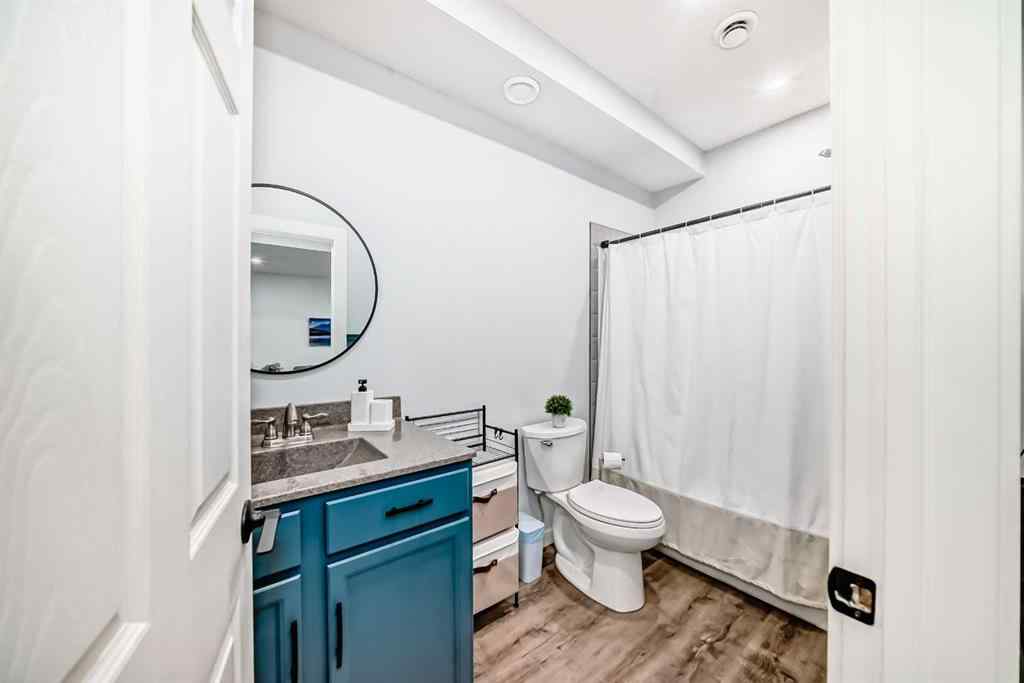 MLS® A2234300 - 59 Wolf Hollow Way SE in Wolf Willow Calgary, Residential