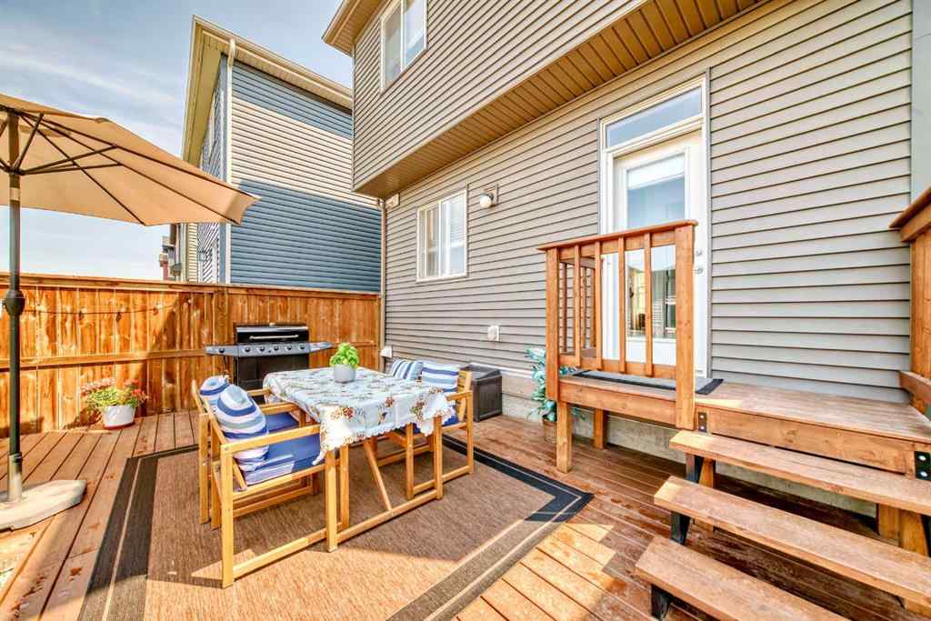 MLS® A2234300 - 59 Wolf Hollow Way SE in Wolf Willow Calgary, Residential