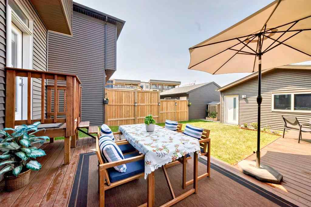 MLS® A2234300 - 59 Wolf Hollow Way SE in Wolf Willow Calgary, Residential