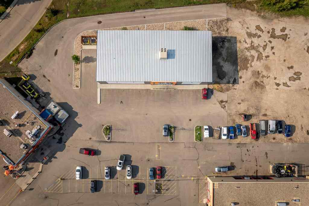 MLS® A2234301 - Unit #500 650 South Railway Avenue  in NONE Drumheller, Commercial