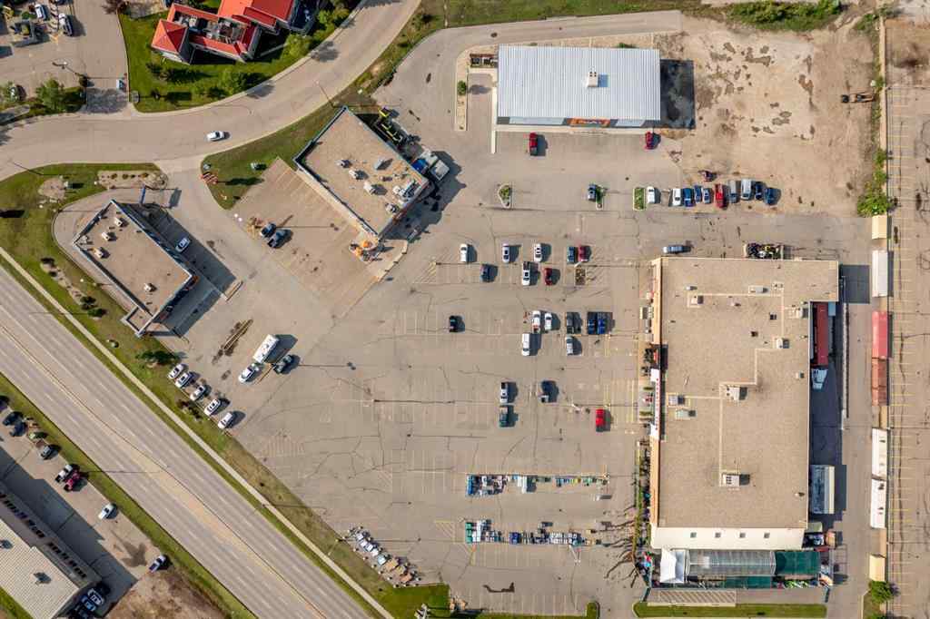 MLS® A2234301 - Unit #500 650 South Railway Avenue  in NONE Drumheller, Commercial