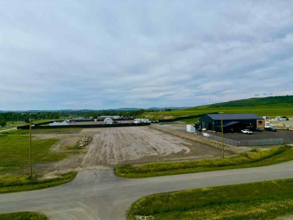 MLS® A2234302 - Lot 9 168 Street W in NONE Rural Foothills County, Land